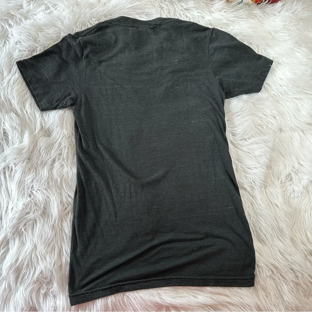 Obey • Make Art Not War Art Nouveau Deep V Neck - Picture 8 of 10